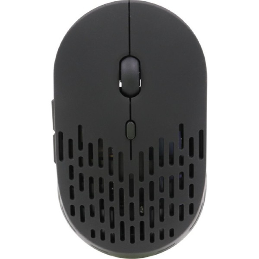 Konfulon G15 Rgb Işıklı Şarjlı 4800 Dpi Kablosuz Mouse 301101 - Siyah Klavye - Mouse Fiyatı