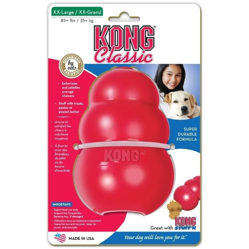 Kong Classic Xx-Large 15,5Cm Evcil Hayvan Ürünleri Fiyatı