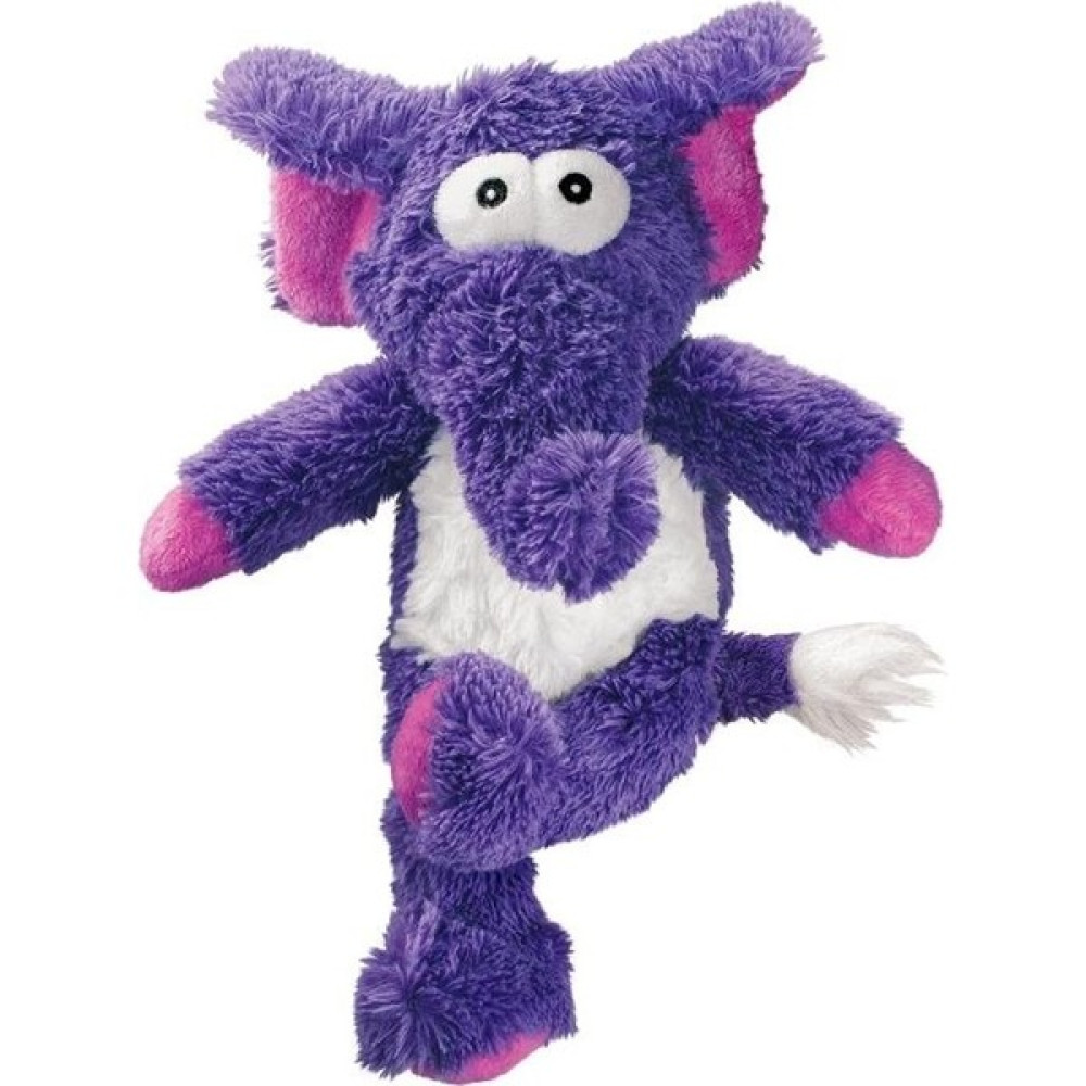 Kong Cross Knots Elephant M/l Köpek Oyuncağı Evcil Hayvan Ürünleri Fiyatı