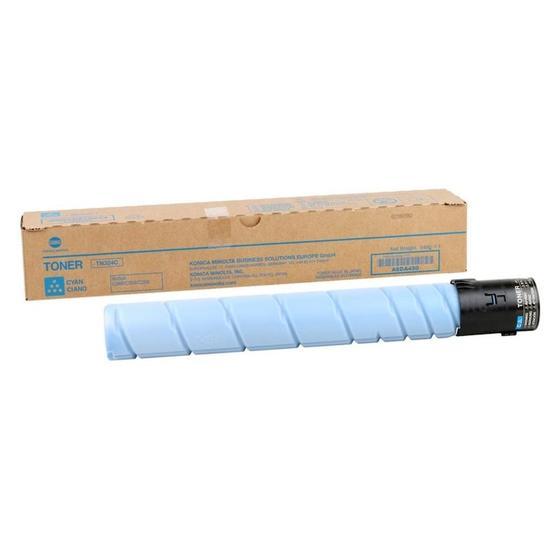 Konica Minolta Bizhup C258-308-368 Mavi Toner Muadil Toner Fiyatı