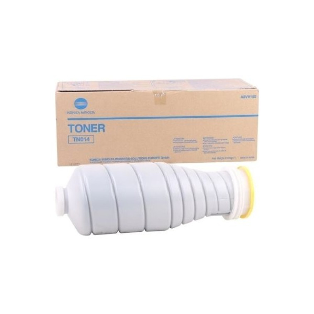 Konica Minolta TN-014 Fotokopi Toner Tonerler Fiyatı
