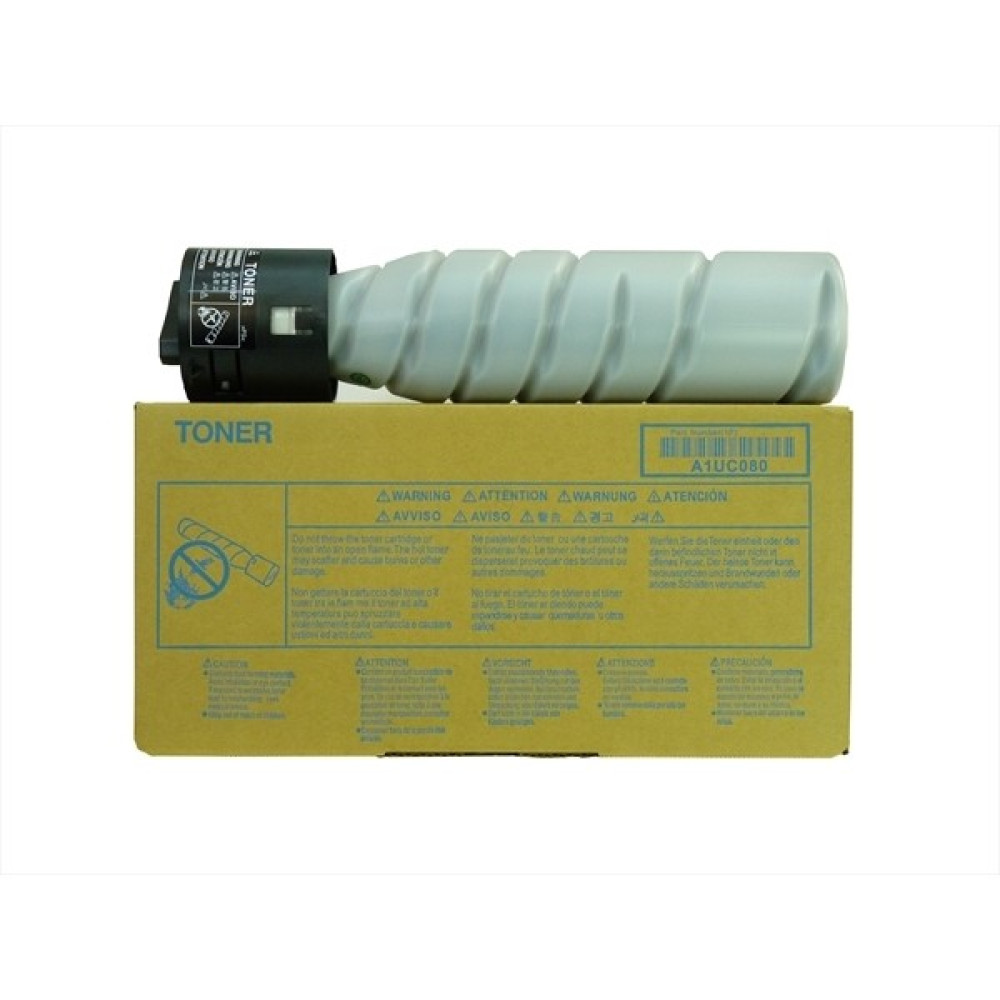 Konica Minolta TN-116 Siyah Toner Muadil Tonerler Fiyatı