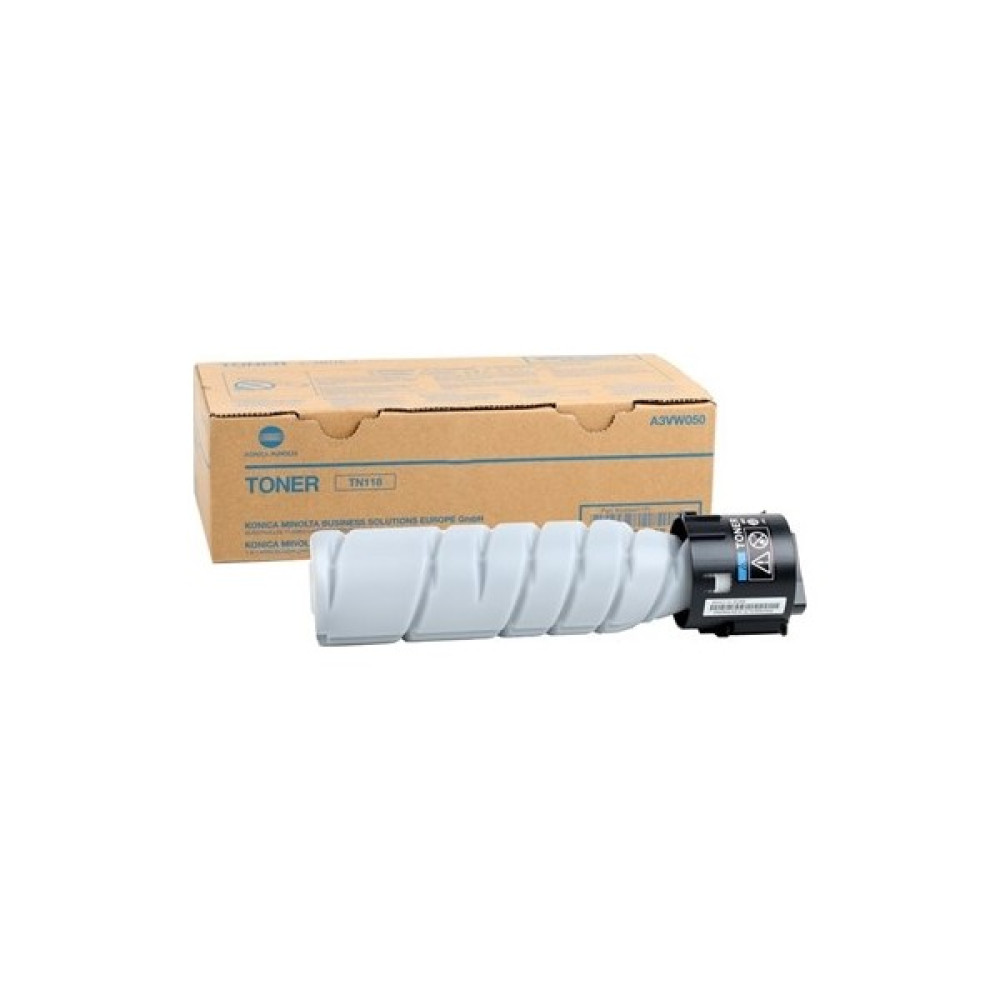 Konica Minolta TN-118 Toner Bizhub 195-215 Tonerler Fiyatı