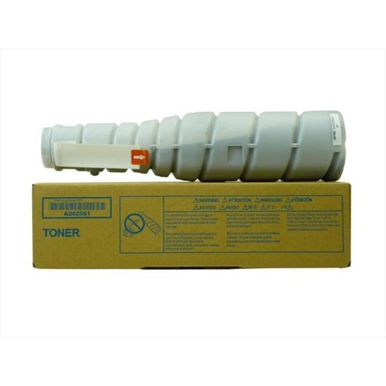Konica Minolta TN-217 Muadil Toner