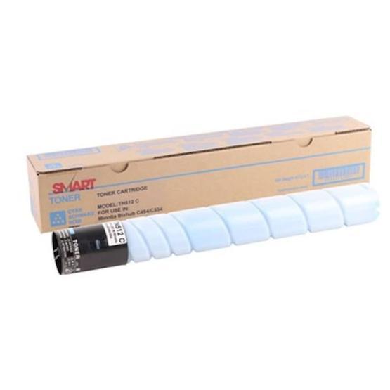 Konica Minolta TN-324 Mavi Fotokopi Toner