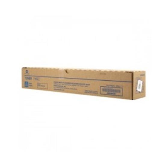 Konica Minolta TN-324 Mavi Fotokopi Toner