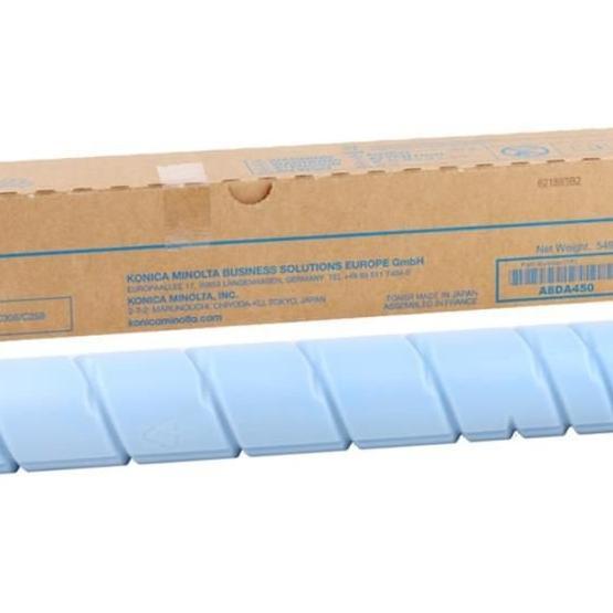 Konica Minolta TN-324 Mavi Fotokopi Toner