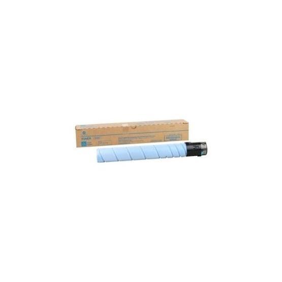 Konica Minolta TN-324 Mavi Fotokopi Toner