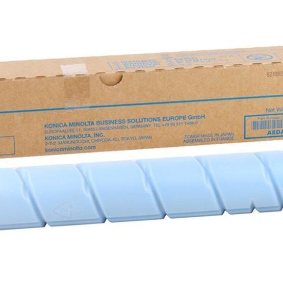 Konica Minolta TN-324 Mavi Fotokopi Toner Tonerler Fiyatı