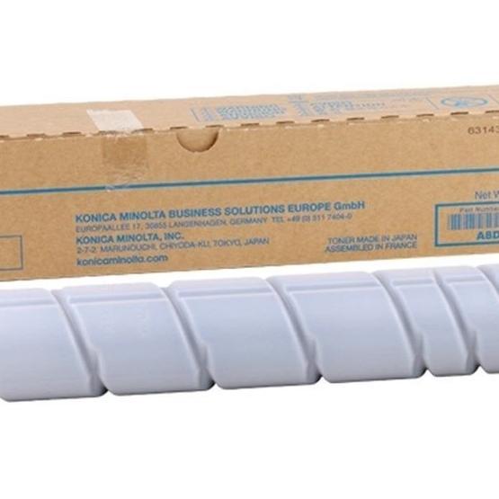 Konica Minolta TN-324 Siyah Fotokopi Toner Tonerler Fiyatı