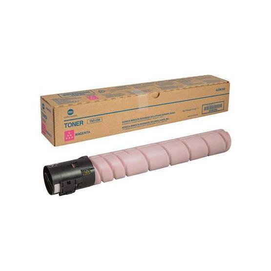 Konica Minolta TN-512 Kırmızı Fotokopi Toner Tonerler Fiyatı