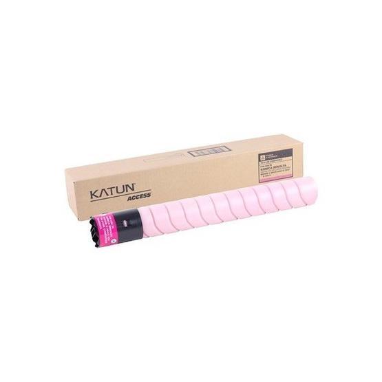 Konica Minolta TN-512 Kırmızı Fotokopi Toner