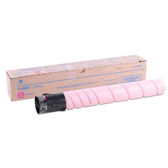 Konica Minolta TN-512 Kırmızı Fotokopi Toner