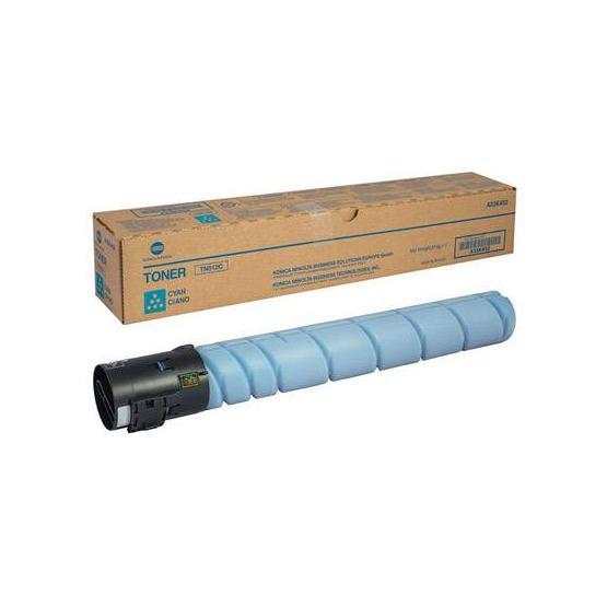 Konica Minolta TN-512 Mavi Fotokopi Toner Tonerler Fiyatı