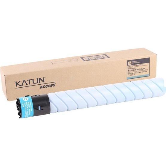 Konica Minolta TN-512 Mavi Fotokopi Toner