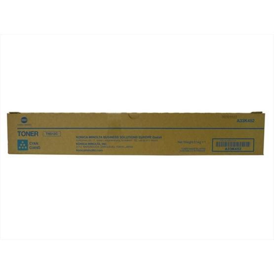 Konica Minolta TN-512 Mavi Fotokopi Toner