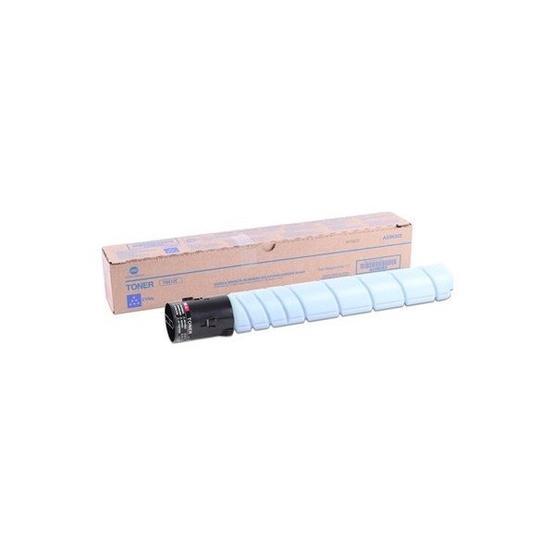 Konica Minolta TN-512 Mavi Fotokopi Toner