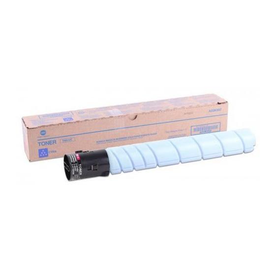 Konica Minolta TN-512 Mavi Fotokopi Toner