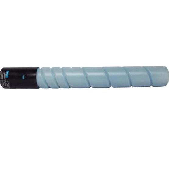 Konica Minolta TN-512 Mavi Fotokopi Toner