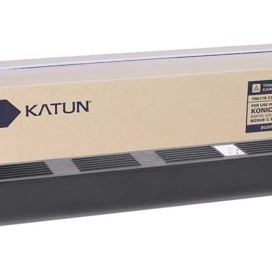 Konica Minolta TN-611 Siyah Fotokopi Toner