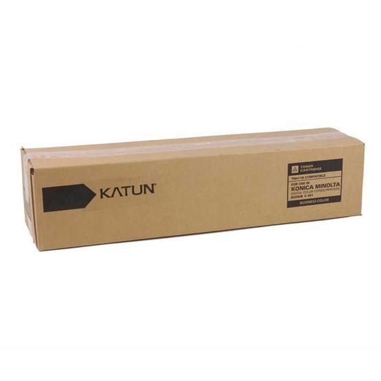 Konica Minolta TN-611 Siyah Fotokopi Toner
