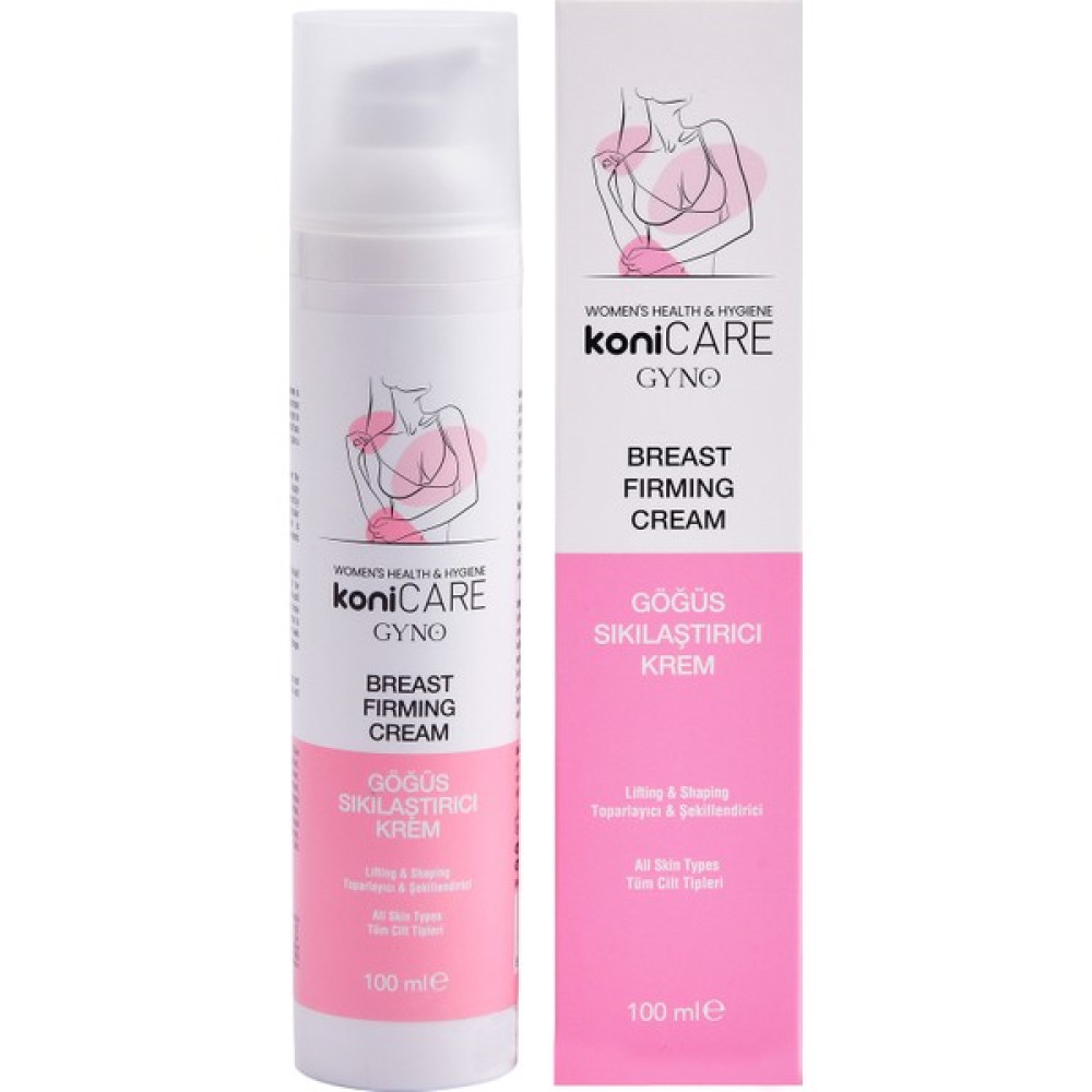 KONICARE GYNO GÖĞÜS SIKILAŞTIRICI KREM 100 ML Oto Boyaları Fiyatı