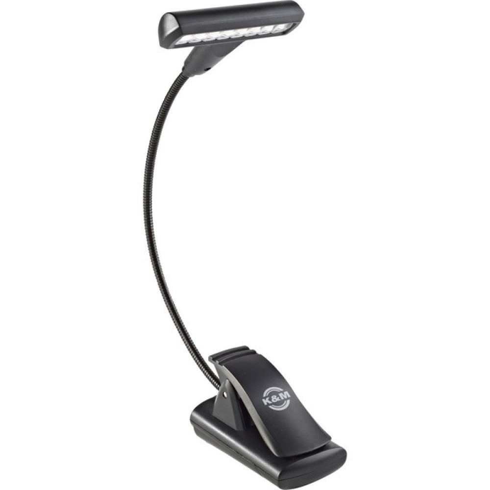 König & Meyer Sehpa Işığı K&m T-Model LED Flexlight 12247 Müzik Aleti Aksesuarları Fiyatı