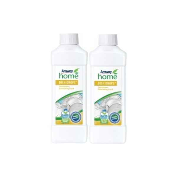 Konsantre Sıvı Bulaşık Deterjanı Home™ Dısh Drops™ Konsantre Sıvı Bulaşık Deterjanı - 500 ml Bulaşık Yıkama Fiyatı