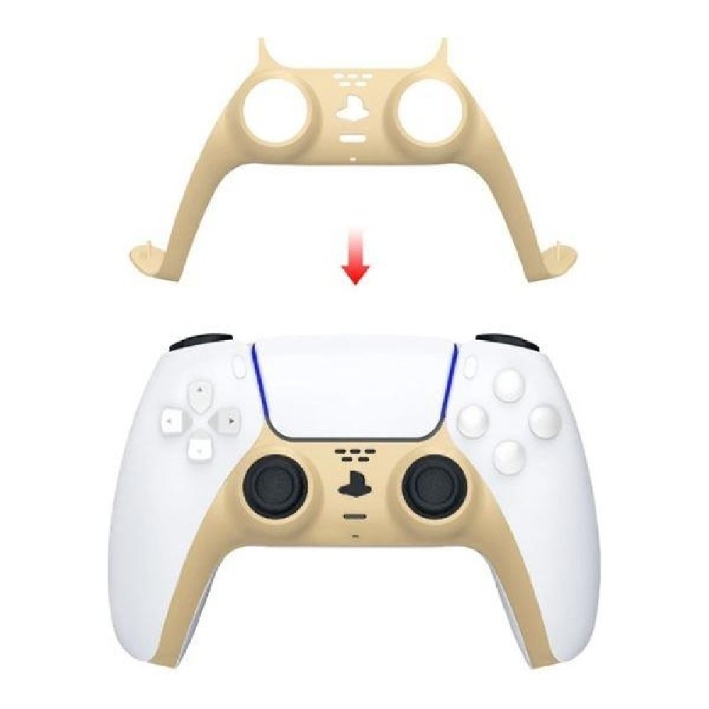 Konsol İstasyonu Dualsense 5 Renkli Dekoratif Şerit Gold Renkli Ps5 Kol Aksesuar PlayStation 5 PS5 Oyunları Fiyatı