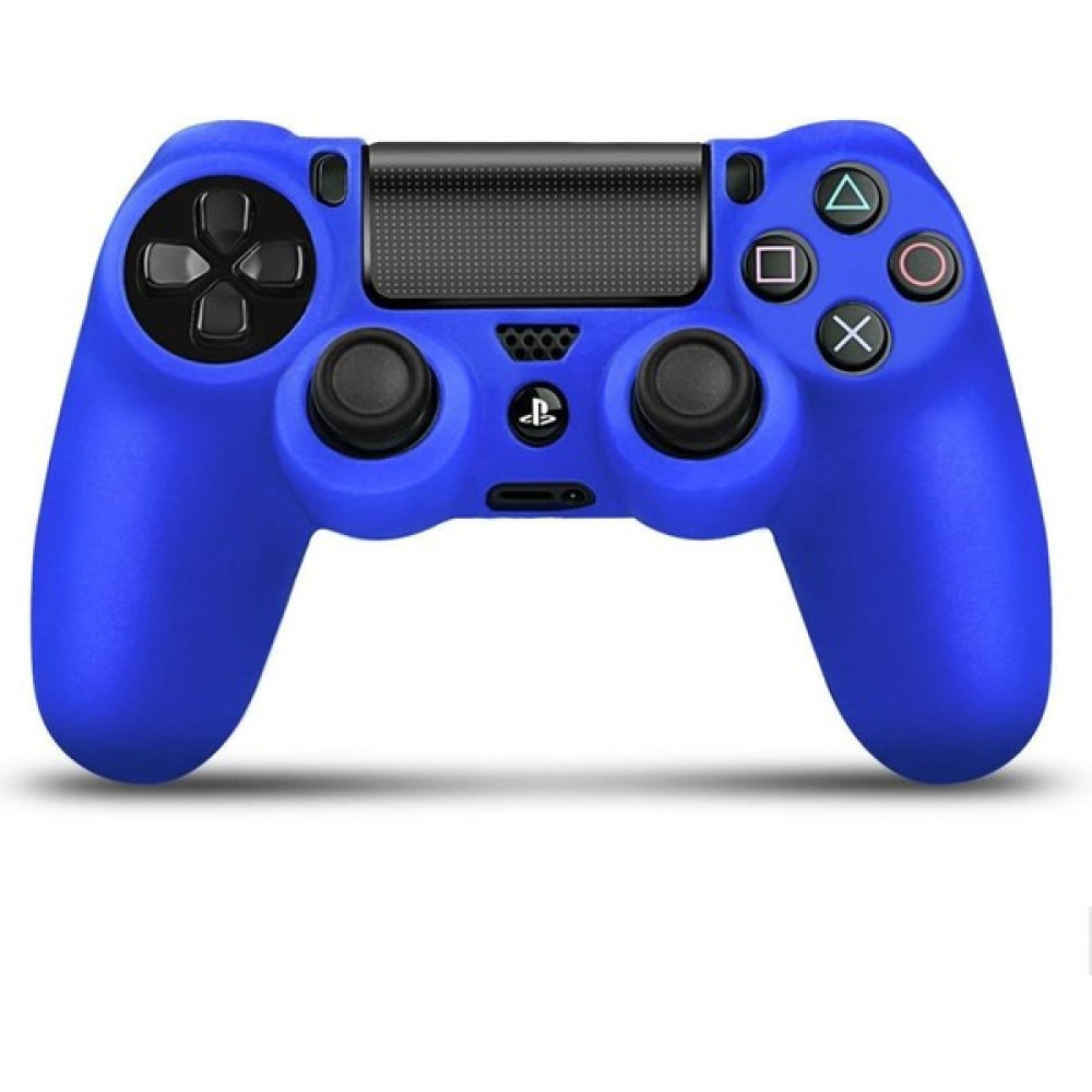 Konsol İstasyonu Lacivert Mat Playstation 4 Ps4 Kol Kılıfı - Dualshock 4 Kılıf PlayStation 4 PS4 Oyunları Fiyatı
