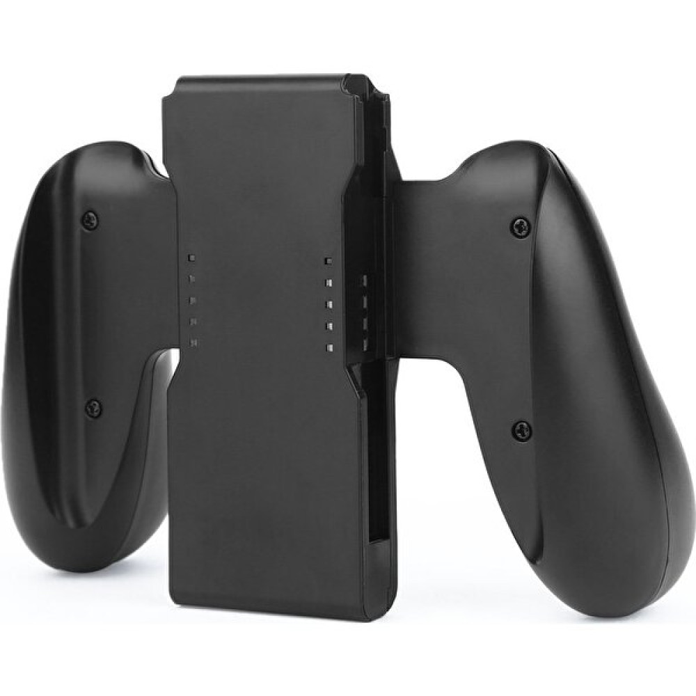 Konsol İstasyonu Nintendo Switch Siyah Joy - Con Controller Grip Kol Tutucu Nintendo Oyunları Fiyatı