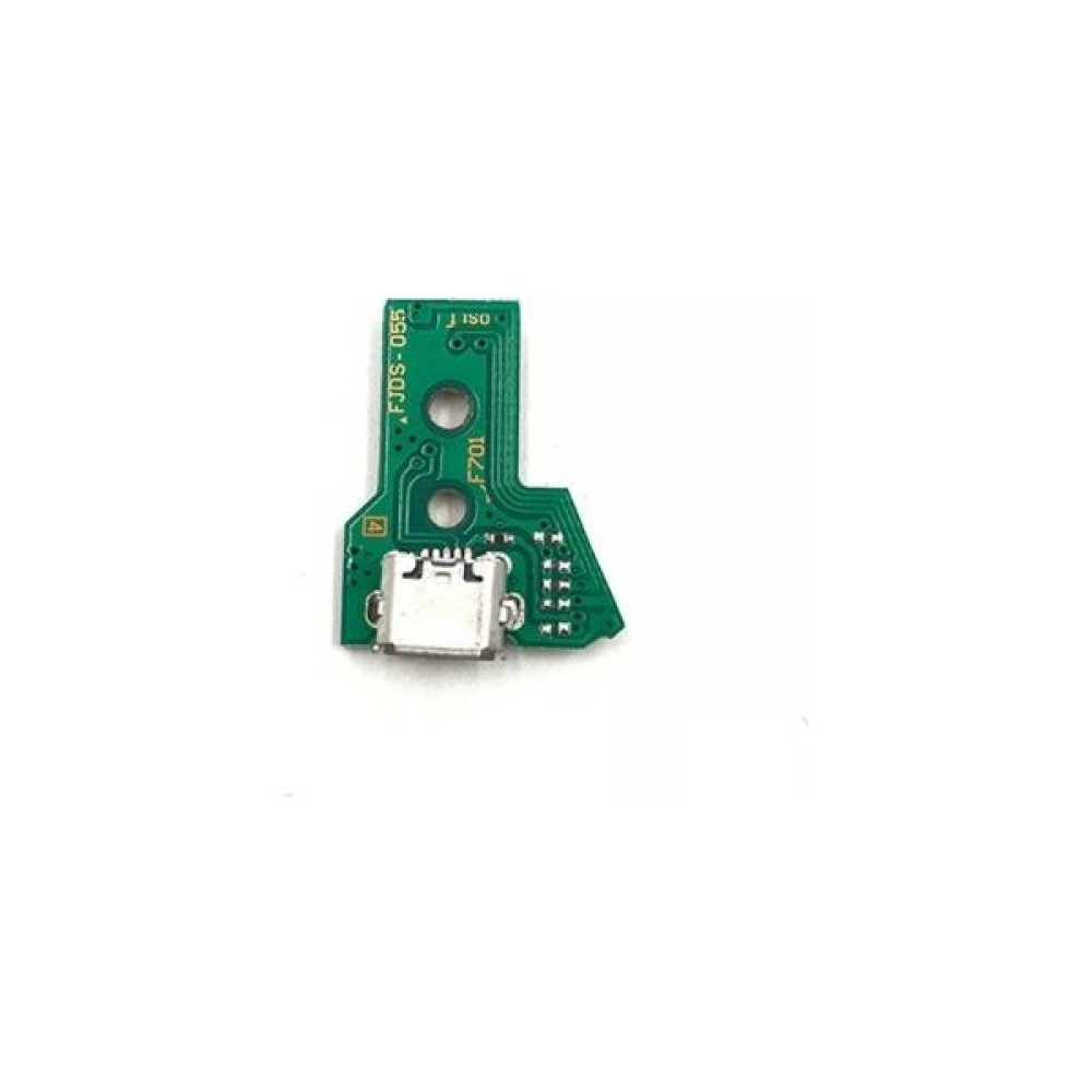 Konsol İstasyonu Playstation 4 Kolu İçin JDS 055 USB Board Soket PlayStation 4 PS4 Oyunları Fiyatı