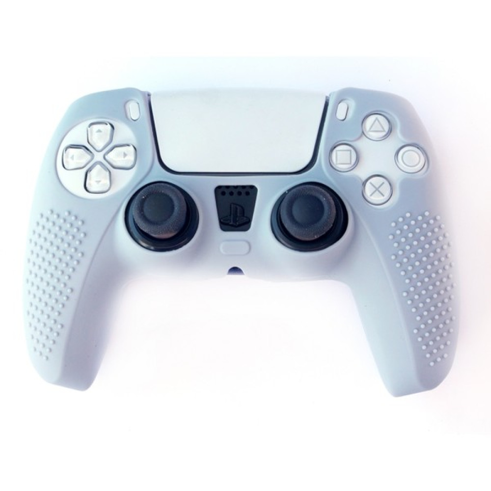 Konsol İstasyonu Playstation 5 Gri Kol Koruyucu Silikon Kılıf Gp5 PlayStation 5 PS5 Oyunları Fiyatı