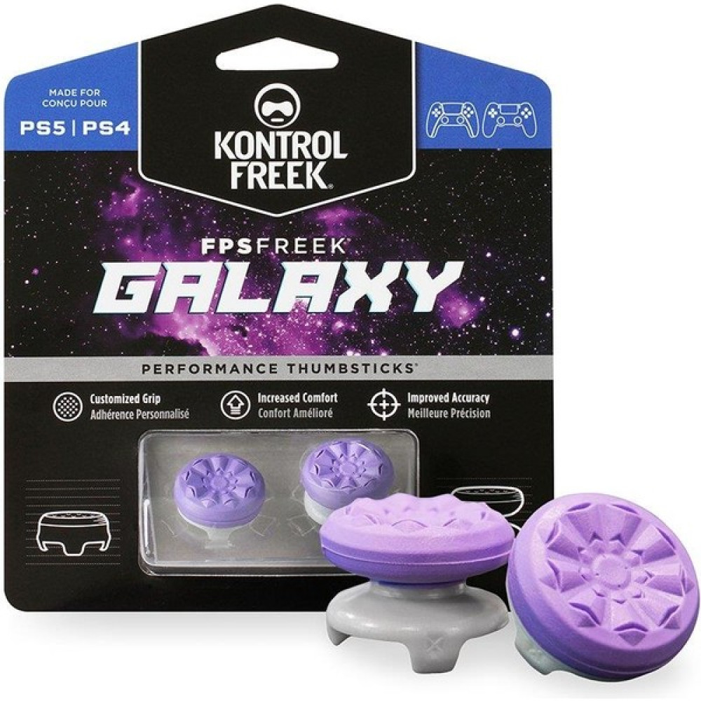 Konsol İstasyonu Playstation 5 Ps5 Kontrol Freek Analog Yüksek Performans PlayStation 5 PS5 Oyunları Fiyatı