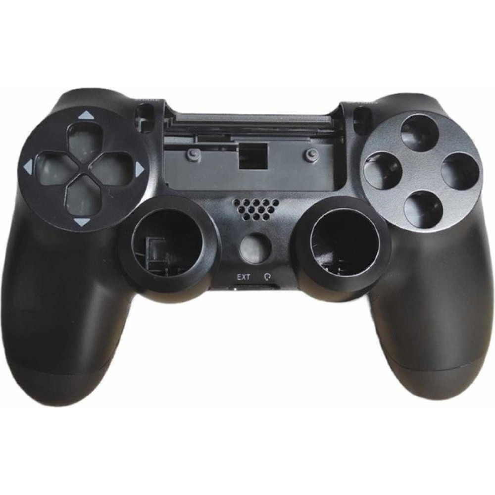 Konsol İstasyonu Ps4 Kolu Jds 040 Model Kırmızı Siyah Kasa Ön Arka PlayStation 4 PS4 Oyunları Fiyatı