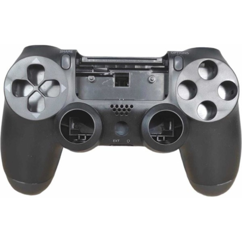 Konsol İstasyonu Ps4 Kolu Jds 055 Model Kırmızı Siyah Kasa Ön Arka PlayStation 4 PS4 Oyunları Fiyatı