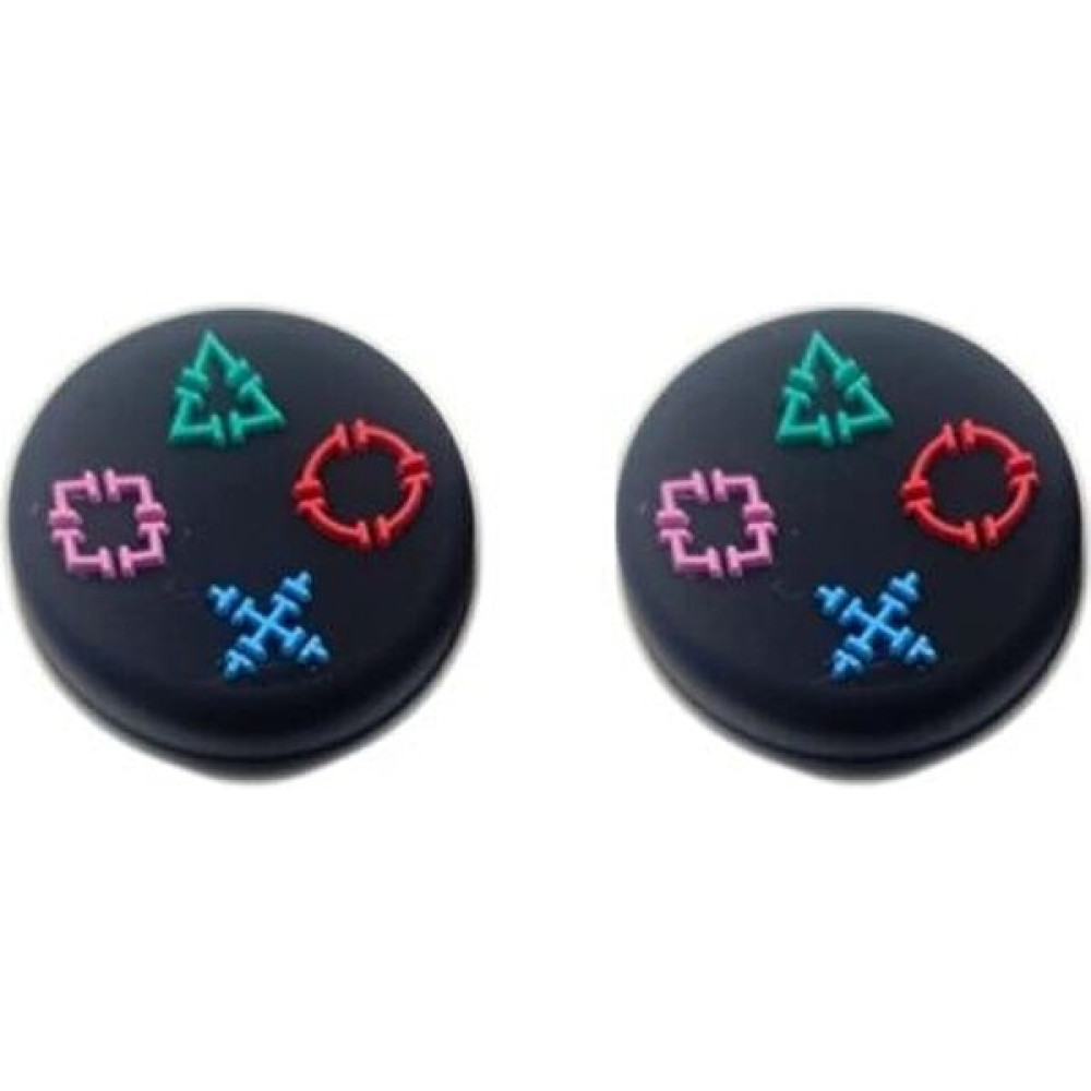 Konsol İstasyonu Ps5/ps4 Analog Koruyucu Playstation Ikon Logo 2li Paket - Gp5-17 PlayStation 4 PS4 Oyunları Fiyatı