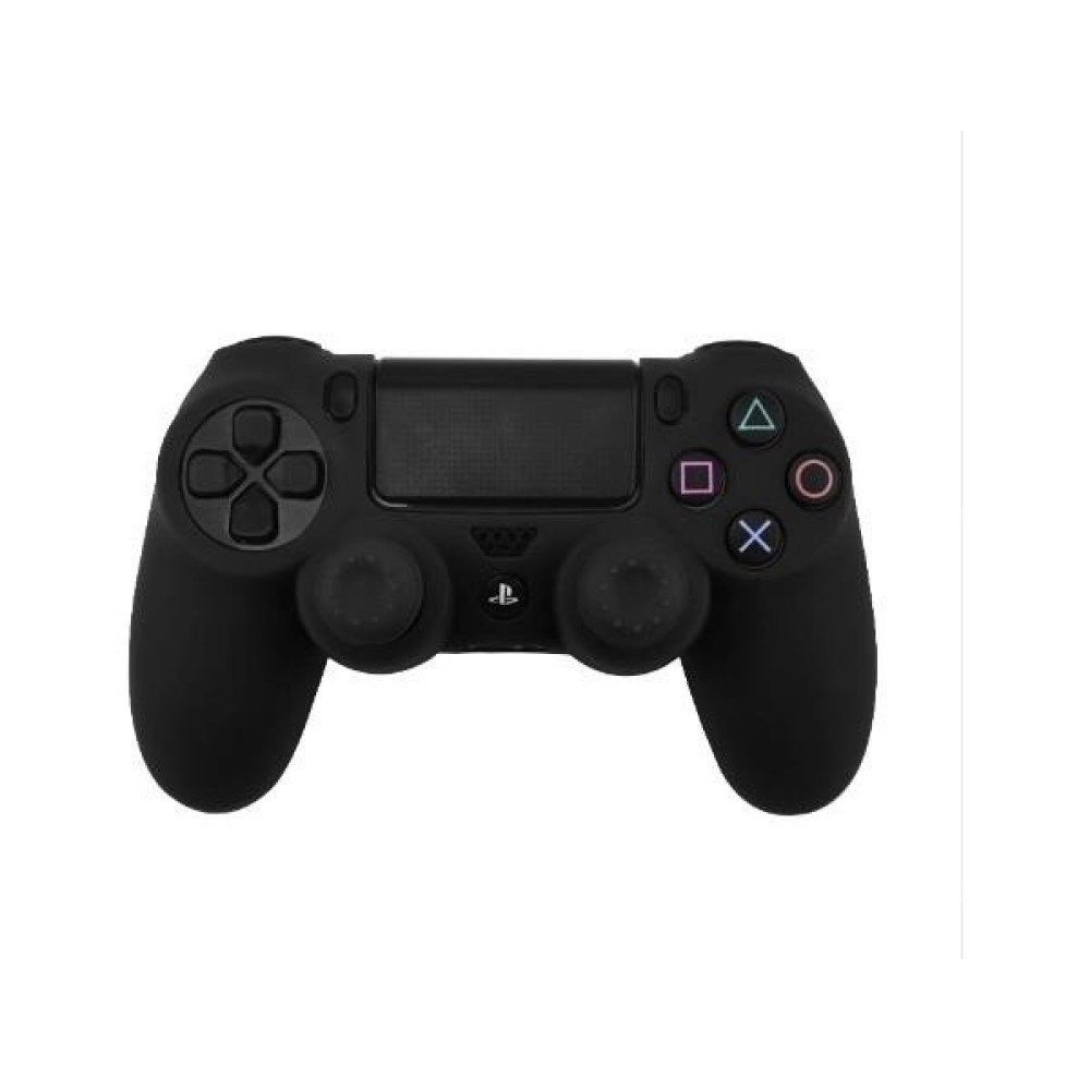Konsol İstasyonu Siyah Playstation 4 Ps4 Kol Kılıfı - Dualshock 4 Kılıf PlayStation 4 PS4 Oyunları Fiyatı