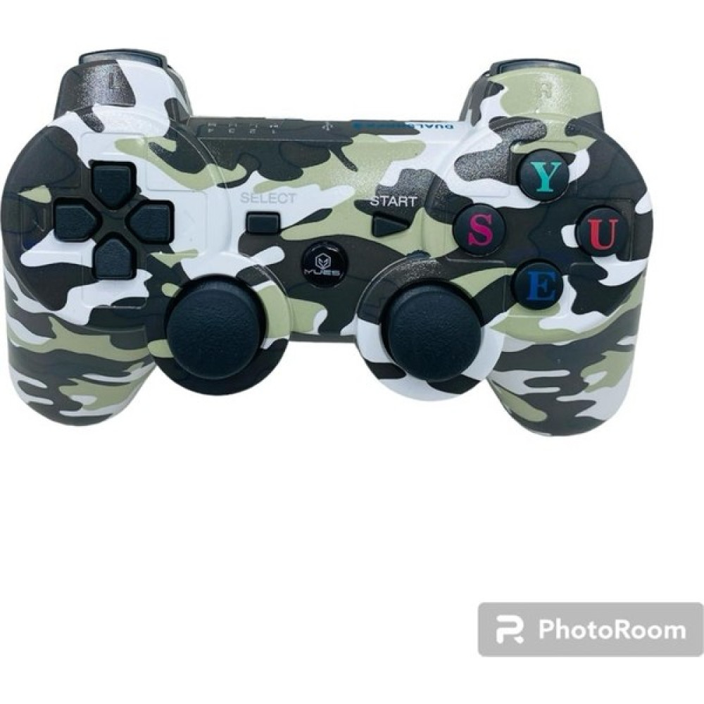 Konsol Plus Ps3 Dualshock 3 Kablosuz Kol Ps3 Wireless Joystick A002 PlayStation 2 - 3 Oyunları Fiyatı