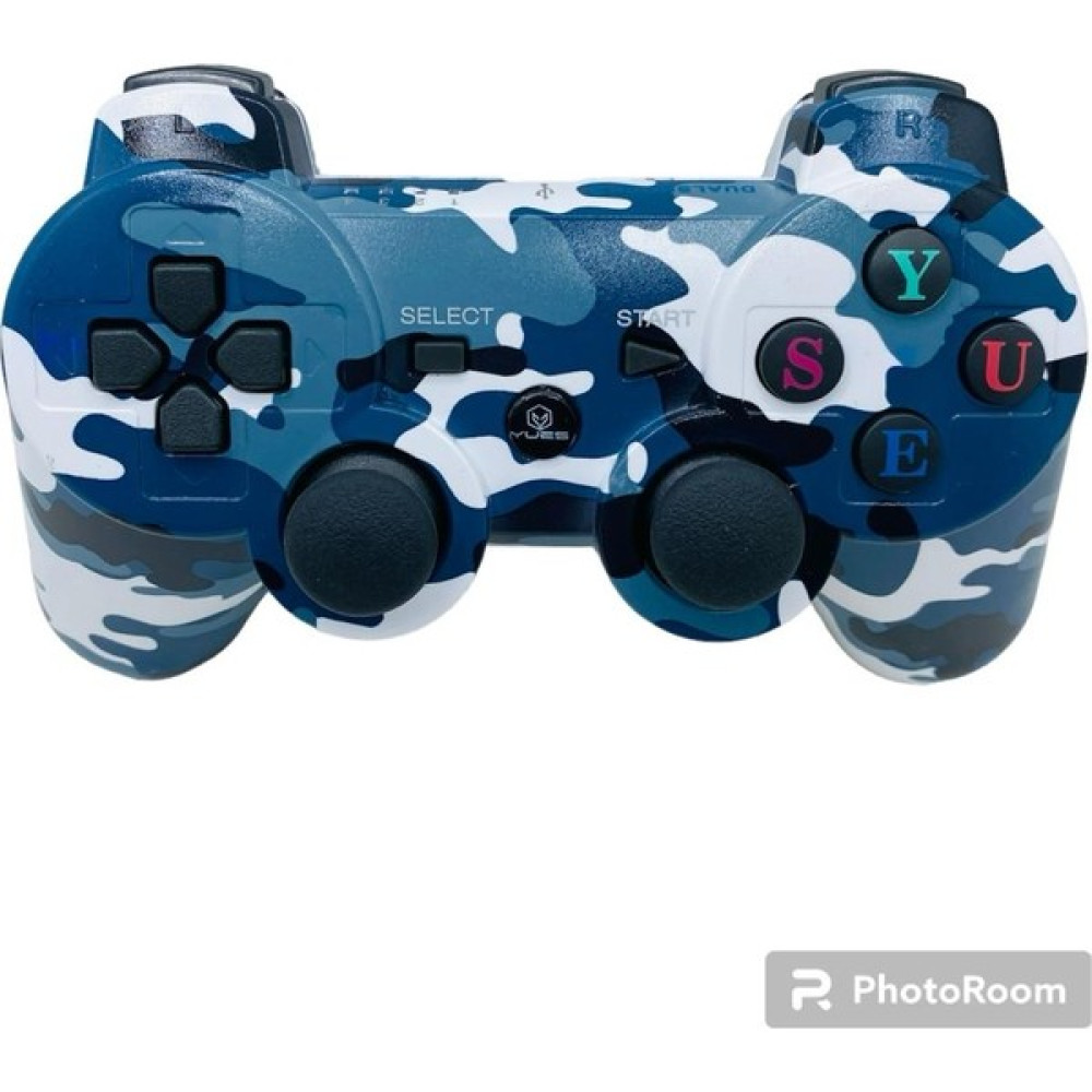 Konsol Plus Ps3 Dualshock 3 Kablosuz Kol Ps3 Wireless Joystick A003 PlayStation 2 - 3 Oyunları Fiyatı