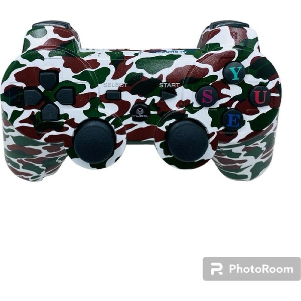 Konsol Plus Ps3 Dualshock 3 Kablosuz Kol Ps3 Wireless Joystick A004 PlayStation 2 - 3 Oyunları Fiyatı