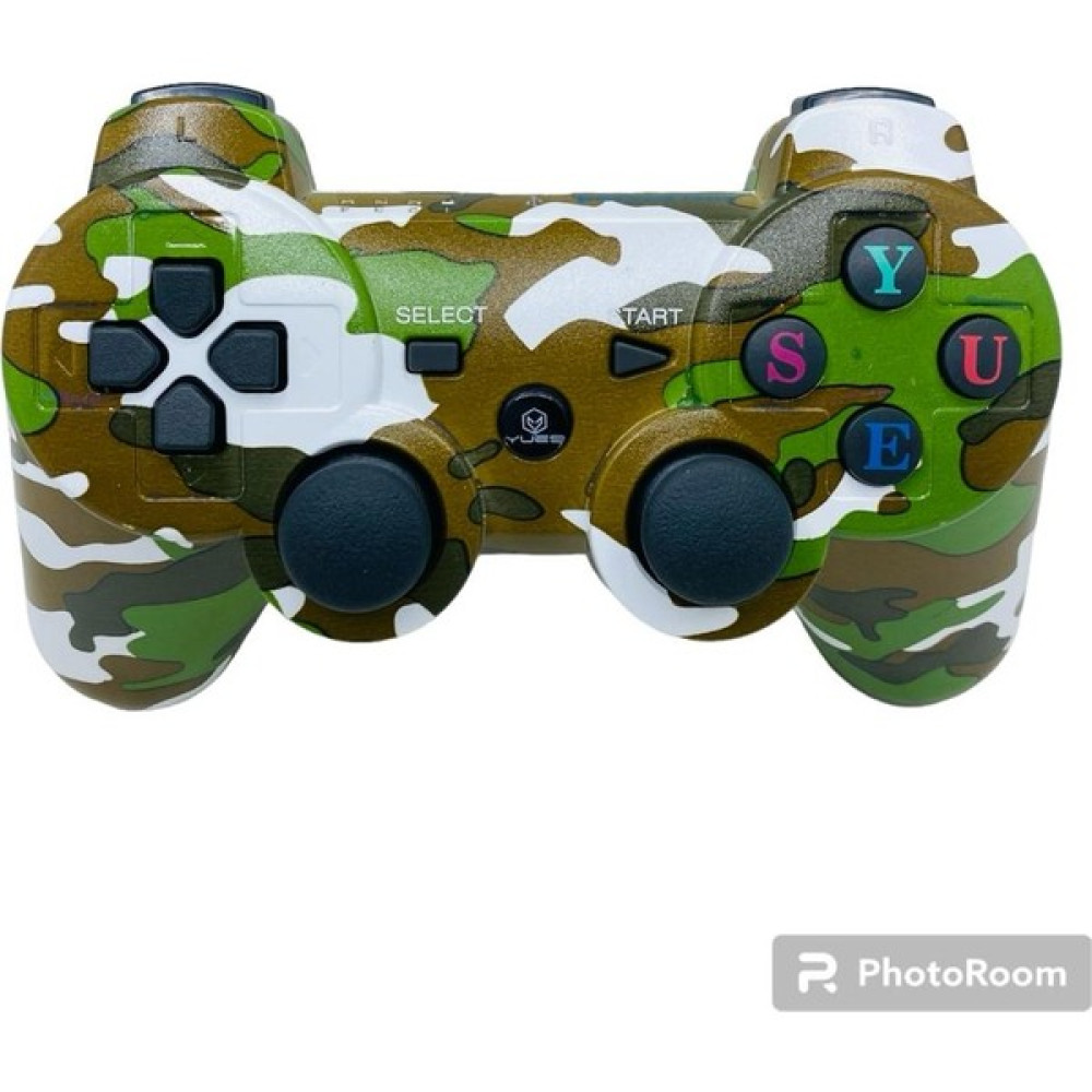 Konsol Plus Ps3 Dualshock 3 Kablosuz Kol Ps3 Wireless Joystick A005 PlayStation 2 - 3 Oyunları Fiyatı