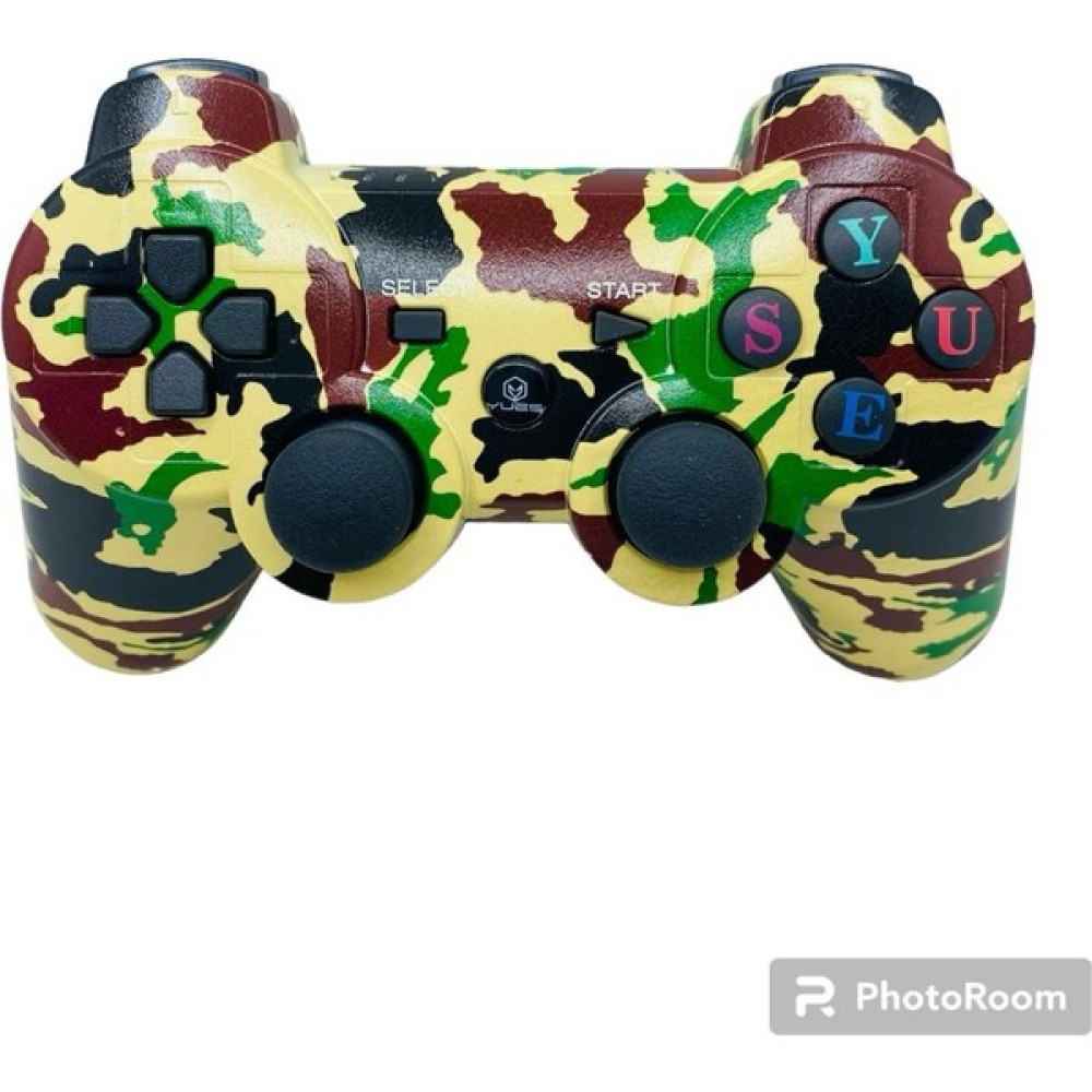 Konsol Plus Ps3 Dualshock 3 Kablosuz Kol Ps3 Wireless Joystick A006 PlayStation 2 - 3 Oyunları Fiyatı