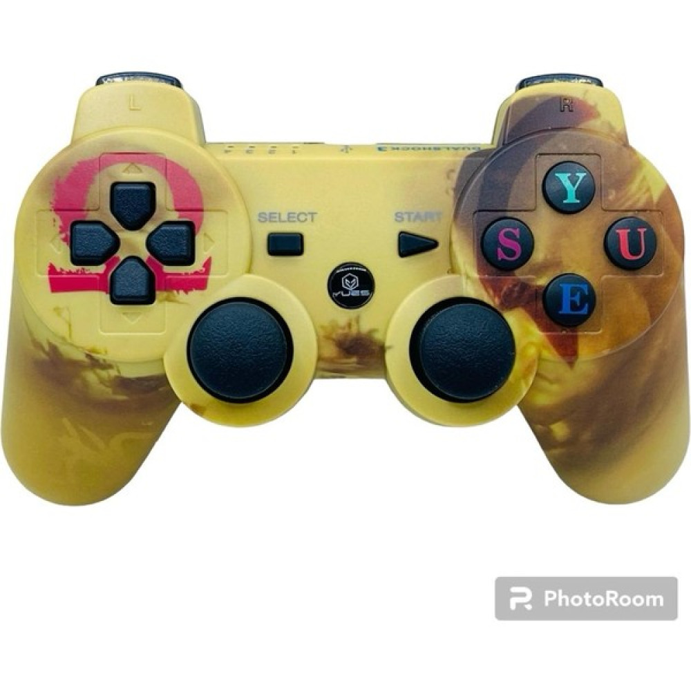Konsol Plus Ps3 Dualshock 3 Kablosuz Kol Ps3 Wireless Joystick A014 PlayStation 2 - 3 Oyunları Fiyatı