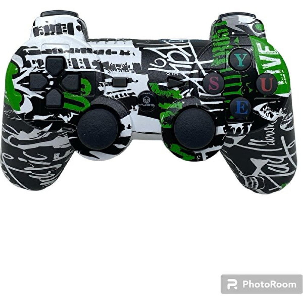 Konsol Plus Ps3 Dualshock 3 Kablosuz Kol Ps3 Wireless Joystick A016 PlayStation 2 - 3 Oyunları Fiyatı
