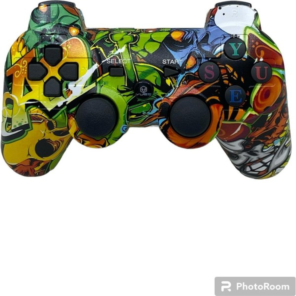 Konsol Plus Ps3 Dualshock 3 Kablosuz Kol Ps3 Wireless Joystick A017 PlayStation 2 - 3 Oyunları Fiyatı