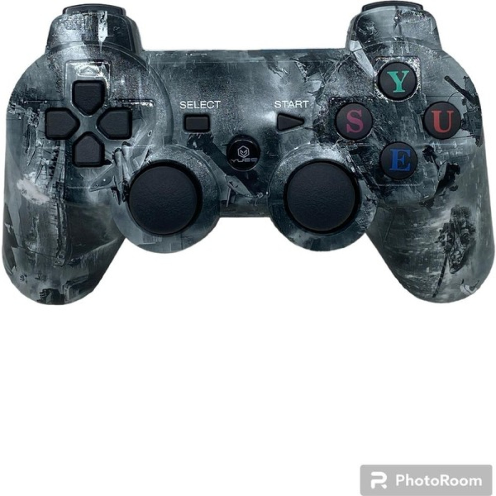Konsol Plus Ps3 Dualshock 3 Kablosuz Kol Ps3 Wireless Joystick A018 PlayStation 2 - 3 Oyunları Fiyatı