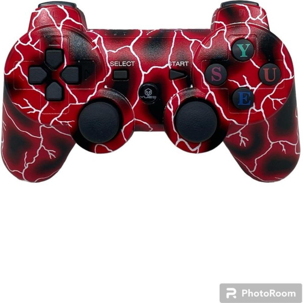 Konsol Plus Ps3 Dualshock 3 Kablosuz Kol Ps3 Wireless Joystick A019 PlayStation 2 - 3 Oyunları Fiyatı