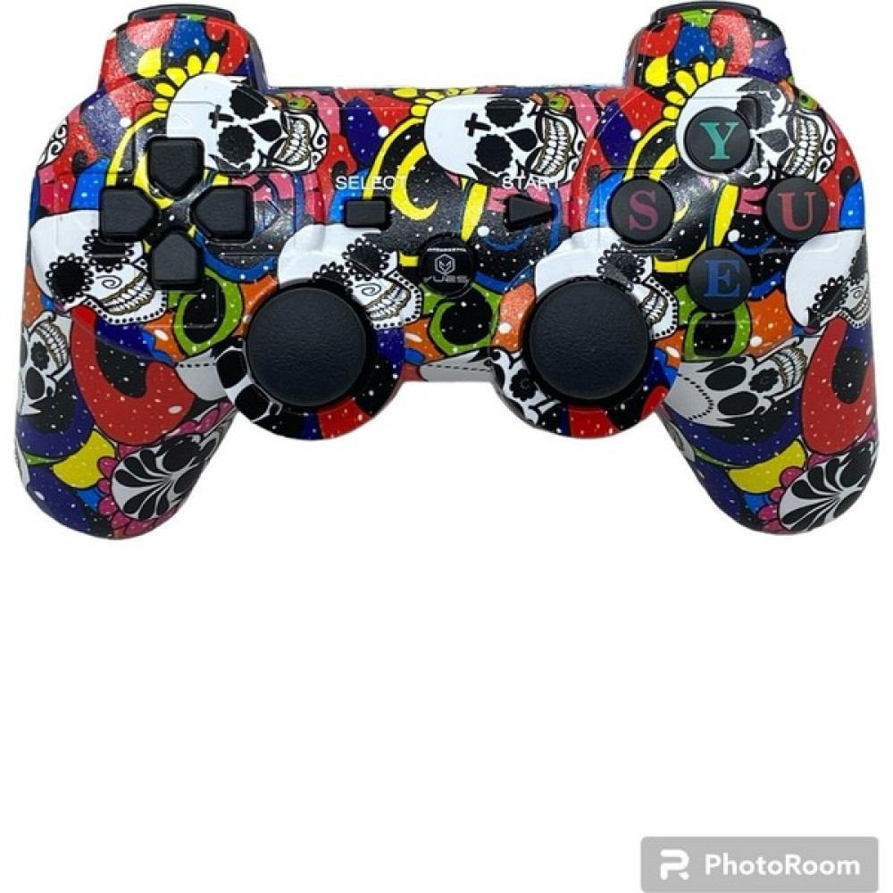 Konsol Plus Ps3 Dualshock 3 Kablosuz Kol Ps3 Wireless Joystick A020 PlayStation 2 - 3 Oyunları Fiyatı