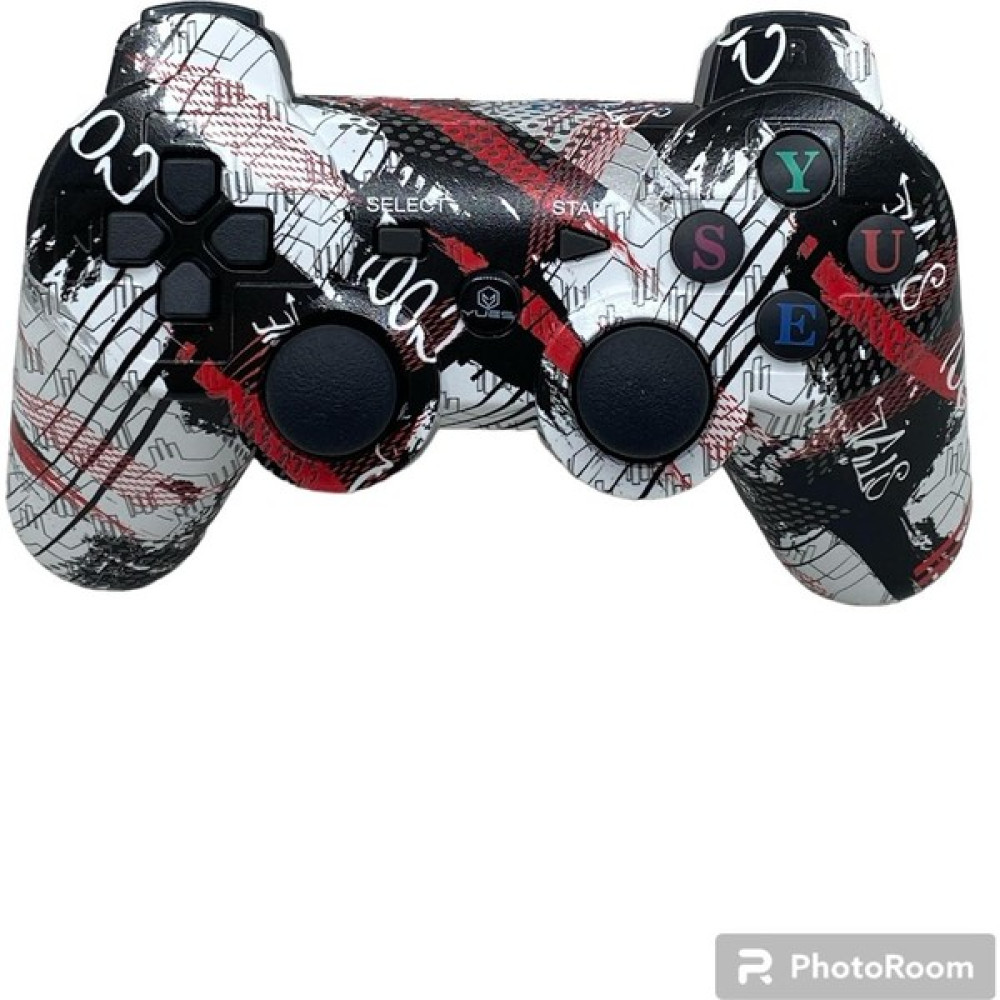 Konsol Plus Ps3 Dualshock 3 Kablosuz Kol Ps3 Wireless Joystick A021 PlayStation 2 - 3 Oyunları Fiyatı